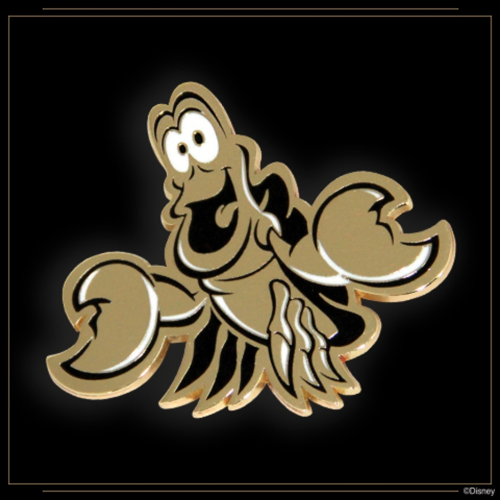 Disney Pin